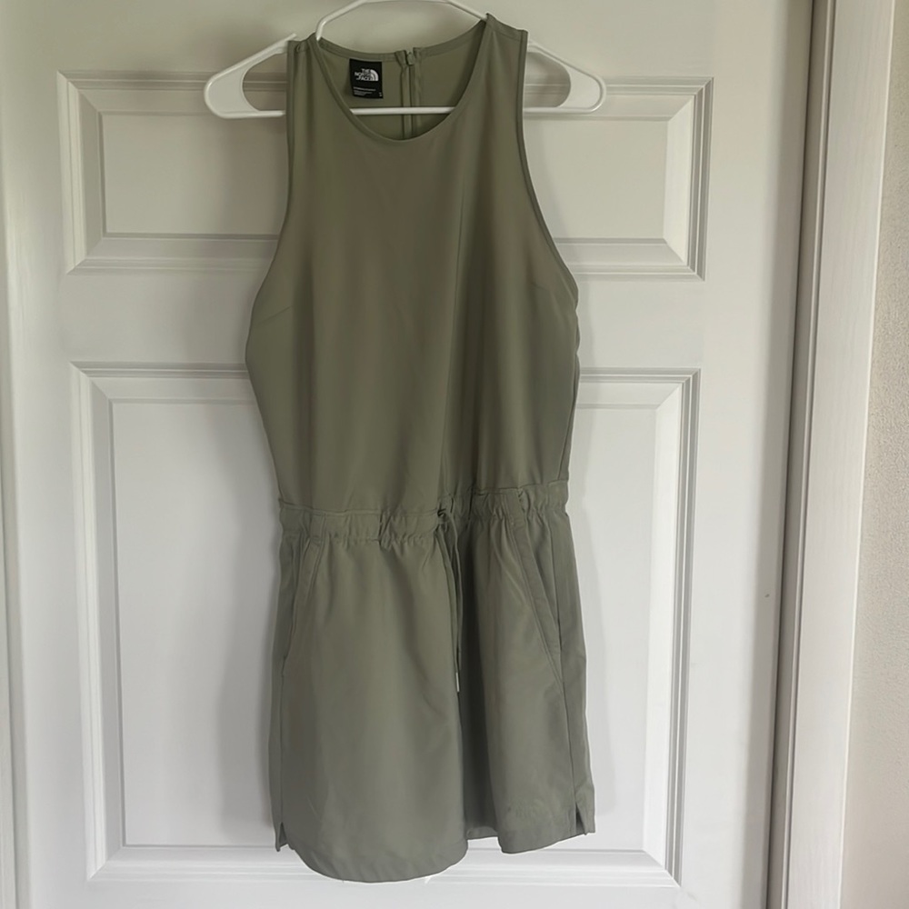 The North Face adventure dress
